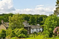 イギリス湖水地方